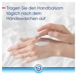 Bepanthol Derma Regenerierender Handbalsam, 50 ml