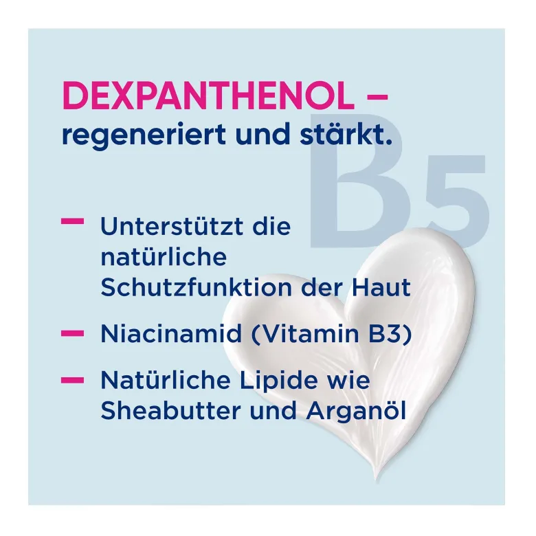 Bepanthol Derma Regenerierende Gesichtscreme, 1X50 ml