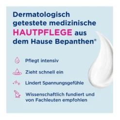 Bepanthol Derma Regenerierende Gesichtscreme, 1X50 ml