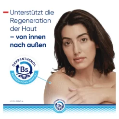 Bepanthol Derma SOS-Pflegecreme, 1X100 ml