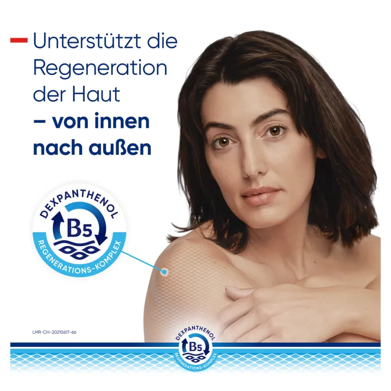 Bepanthol Derma SOS-Pflegecreme, 1X100 ml