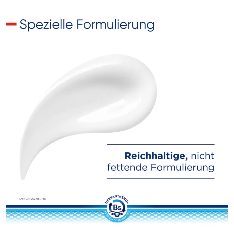Bepanthol Derma SOS-Pflegecreme, 1X100 ml