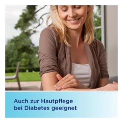 Bepanthol Intensiv Körperlotion Spenderflasche, 400 ml