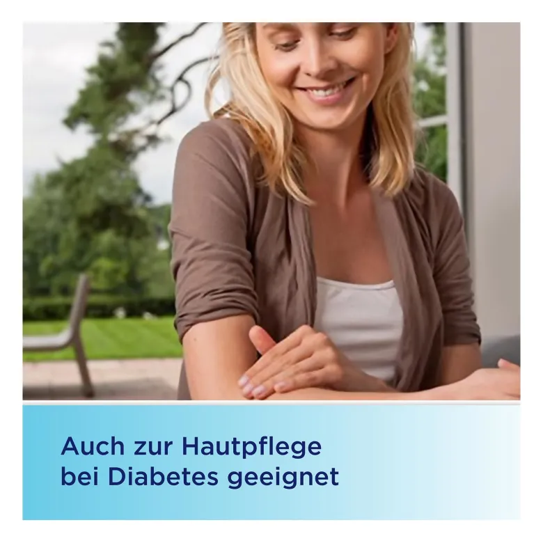 Bepanthol Intensiv Körperlotion Spenderflasche, 400 ml