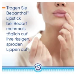 Bepanthol Lipstick, 4.5 g