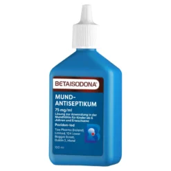 Betaisodona Mund-Antiseptikum, 100 ml