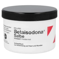 Betaisodona Salbe, 300 g