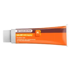 Betaisodona Salbe, 25 g