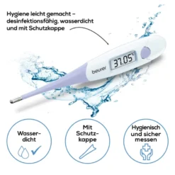 Beurer OT 20 Basalthermometer, 1 St
