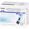 Beurer Teststreifen GL 40, 50 St