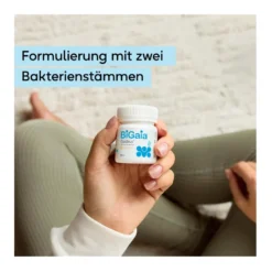 BiGaia Gastrus Kautabletten, 30 St