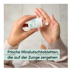 BiGaia Prodentis Fresh Breath Lutschtabletten, 30 St