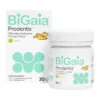 BiGaia Prodentis Lutschtabletten Apfel, 30 St