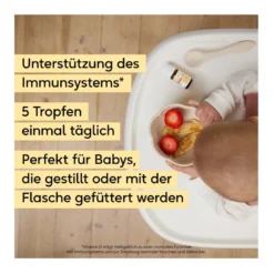 BiGaia Protectis Tropfen, 10 ml