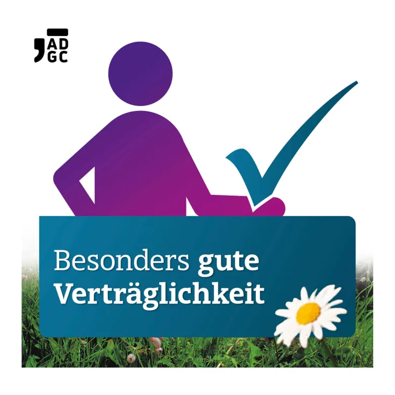 Bilastin ADGC 20 mg Tabletten bei Allergie, 100 St
