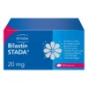 Bilastin Stada 20 mg Tabletten, 50 St