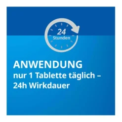 Bilastin Stada 20 mg Tabletten, 50 St