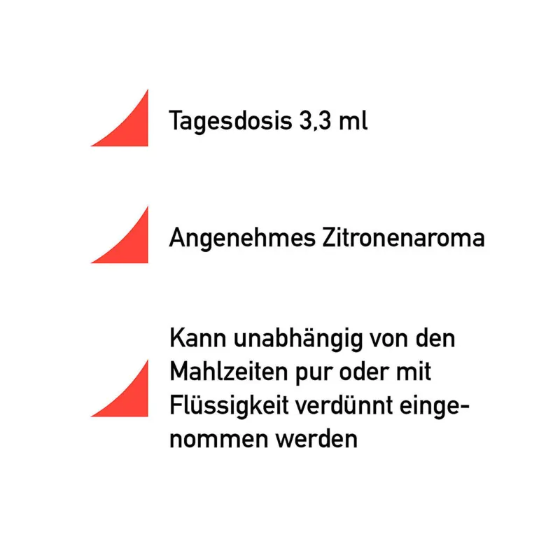 Biocarn Sirup 50 ml, 50 ml