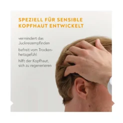 Bio-H-Tin Belebendes Kopfhaut-Fluid, 100 ml