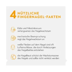 Bio-H-Tin Nagelcreme Plus, 8 ml