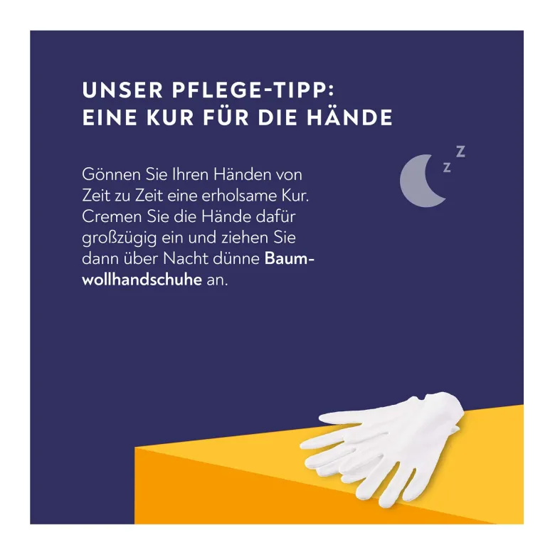 Bio-H-Tin Pflegende Handcreme, 60 ml
