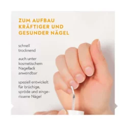 Bio-H-Tin Stärkendes Nagel-Serum, 3.3 ml