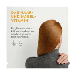 Bio-H-Tin Vitamin H 2,5 mg für 12 Wochen Tabletten, 84 St