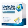 Biolectra Magnesium 150 mg Brausetabletten, 40 St