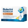 Biolectra Magnesium 365 mg Fortissimum Brausetabletten, 20 St