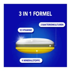 Bion3 50+ Energy Tabletten, 90 St