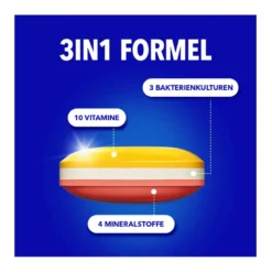 Bion3 Energy Tabletten, 90 St