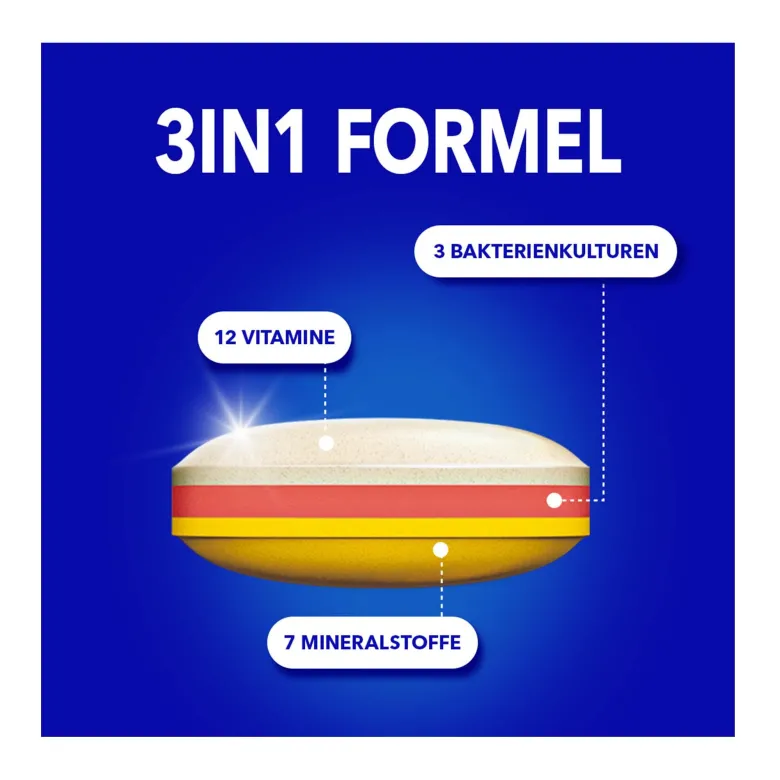 Bion3 Immun Tabletten, 90 St