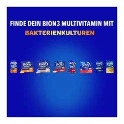 Bion3 Immun Tabletten, 90 St