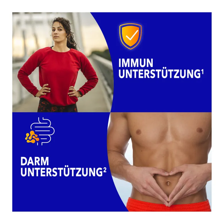 Bion3 Immun Weichgummis, 60 St