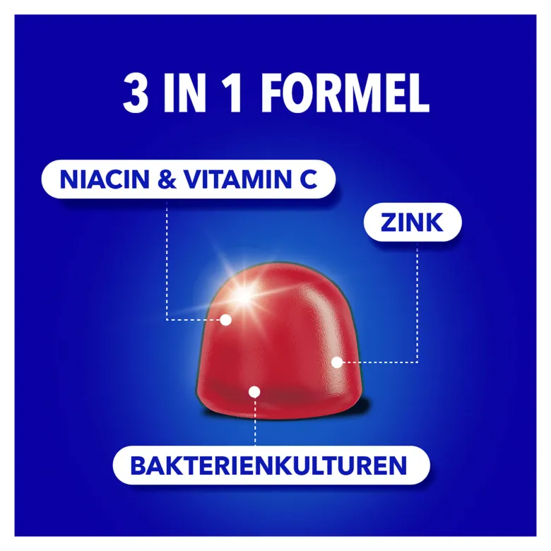 Bion3 Immun Weichgummis, 60 St