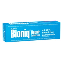 Bioniq Repair-Zahncreme, 75 ml