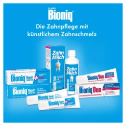 Bioniq Repair-Zahncreme, 75 ml