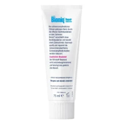 Bioniq Repair Zahncreme sensitiv akut, 75 ml