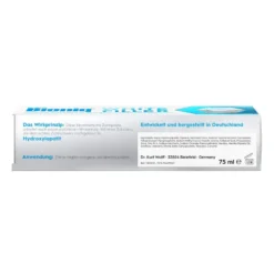 Bioniq White Filler Zahnpasta, 75 ml