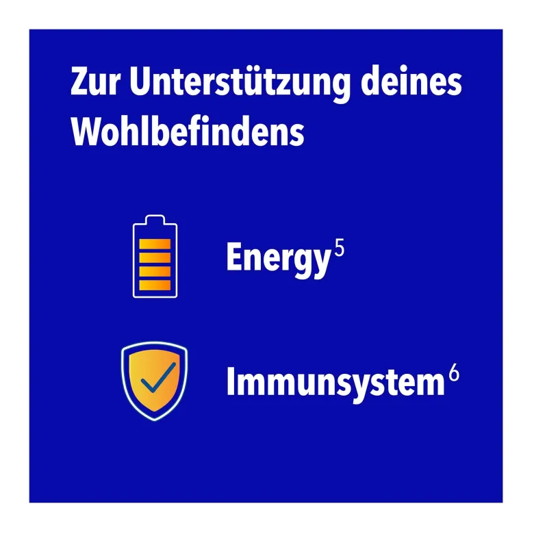 Bion3 Multi & Omega-3 Kombipackung, 2X30 St