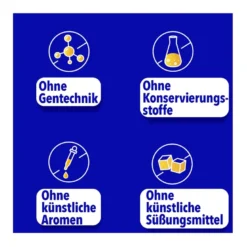 Bion Omega-3 Kapseln, 30 St