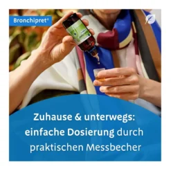 Bionorica Bronchipret Tropfen, 50 ml
