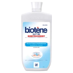 Biotene Befeuchtende Mundspüllösung, 500 ml