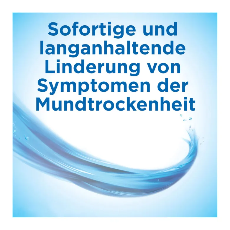 Biotene Befeuchtende Mundspüllösung, 500 ml