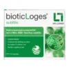 BioticLoges subtilis Kapseln, 15 St