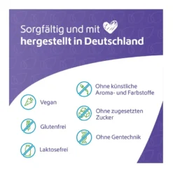 Biotin+Zink+Selen Kapseln, 120 St