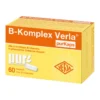 B-Komplex Verla purKaps, 60 St
