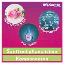 Bloxaphte Oral Care Junior-Gel, für Kinder, 15 ml