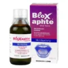 Bloxaphte Oral Care Mundspülung, 100 ml