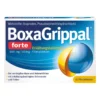 BoxaGrippal forte Erkältungstabletten 400 mg/60 mg, 12 St